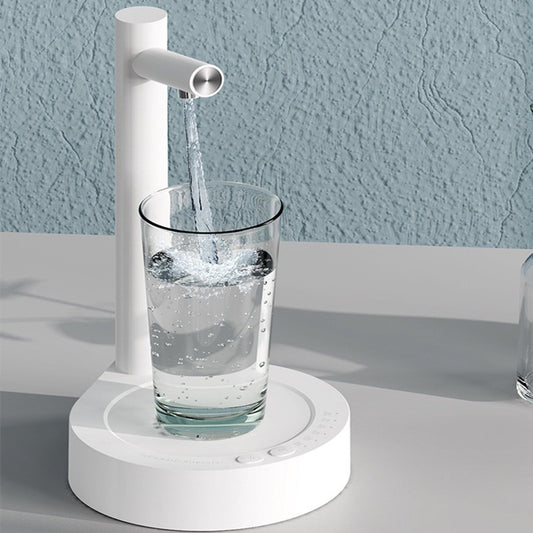 Alaric – Slimme Desktop Elektrische Waterpomp