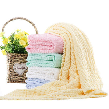 Haven – Luxe Badhanddoek van Katoen