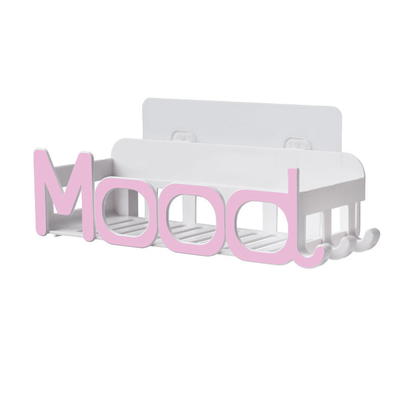 Rosalind – Creatieve Alphabet Box voor de Badkamer