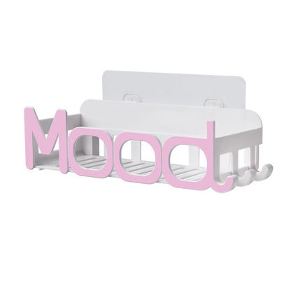 Rosalind – Creatieve Alphabet Box voor de Badkamer