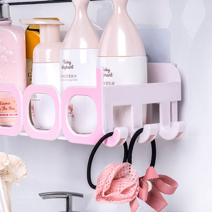 Rosalind – Creatieve Alphabet Box voor de Badkamer