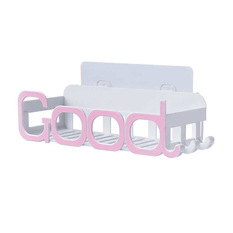 Rosalind – Creatieve Alphabet Box voor de Badkamer