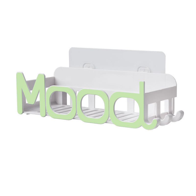 Rosalind – Creatieve Alphabet Box voor de Badkamer