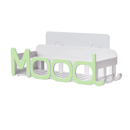 Rosalind – Creatieve Alphabet Box voor de Badkamer