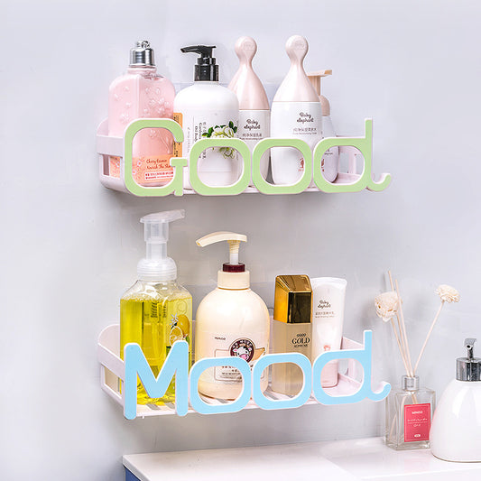 Rosalind – Creatieve Alphabet Box voor de Badkamer