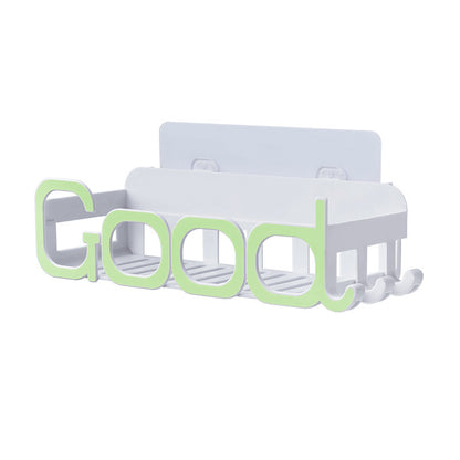 Rosalind – Creatieve Alphabet Box voor de Badkamer