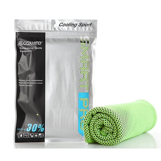 Amara – Sneldrogende Sporthanddoek