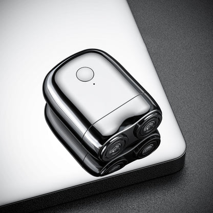 Mistral – Draagbare USB Oplaadbare Reisset voor Mannen