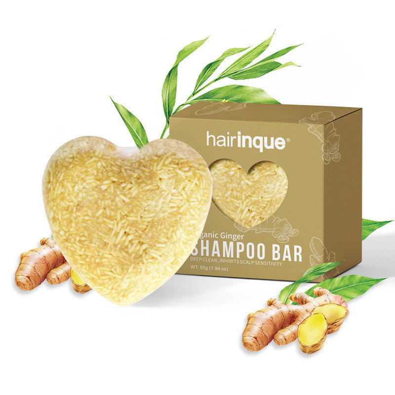 Sienna – Shampoozeep met Natuurlijke Ingrediënten