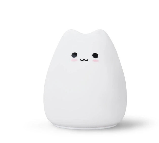 Isolde – LED Nachtlampje met Aanraaksensor voor Kinderen