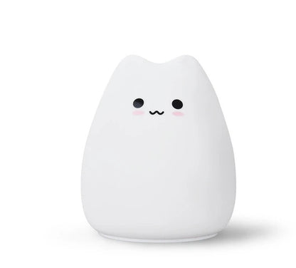 Isolde – LED Nachtlampje met Aanraaksensor voor Kinderen