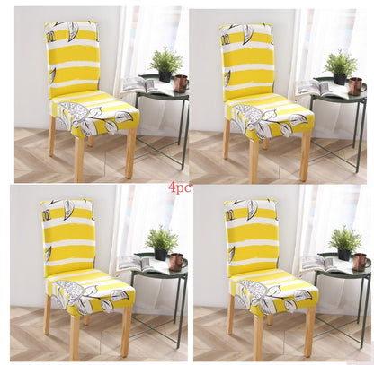 Ambrose – Elastische Stoelhoes voor Hotel- en Kantoorstoelen