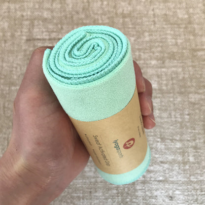 Lavinia – Zweetabsorberende Yoga Handdoek