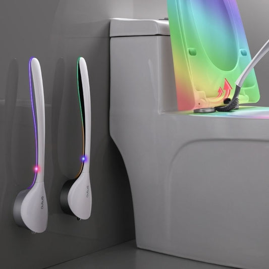 Nova – Creatief Badkamer Reinigingsset