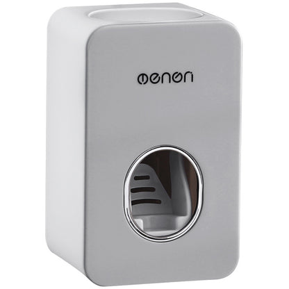Aurora – Automatische Tandpasta Dispenser en Tandenborstelhouder