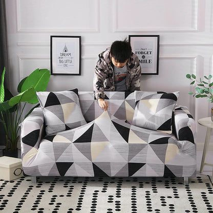 Anneliese – Moderne Sofa Hoes voor Bescherming