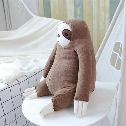 Ophelia – Pluche Kussenpop