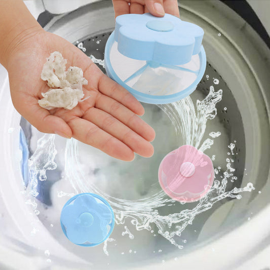Selene – Haarverwijderaar voor Wasmachine