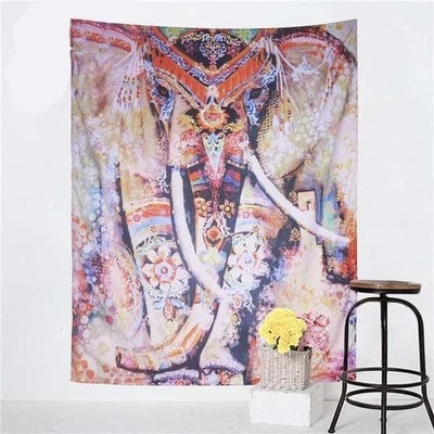Maximilian – Luxe Pluche Tapisserie