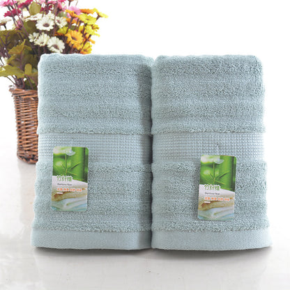 Cypress – Bamboovezel waterdruppel handdoek