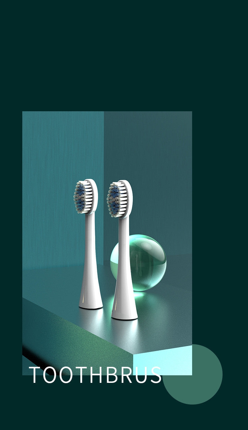 Orion – Ultrasonic Elektrische Tandenborstel met USB Oplaadfunctie