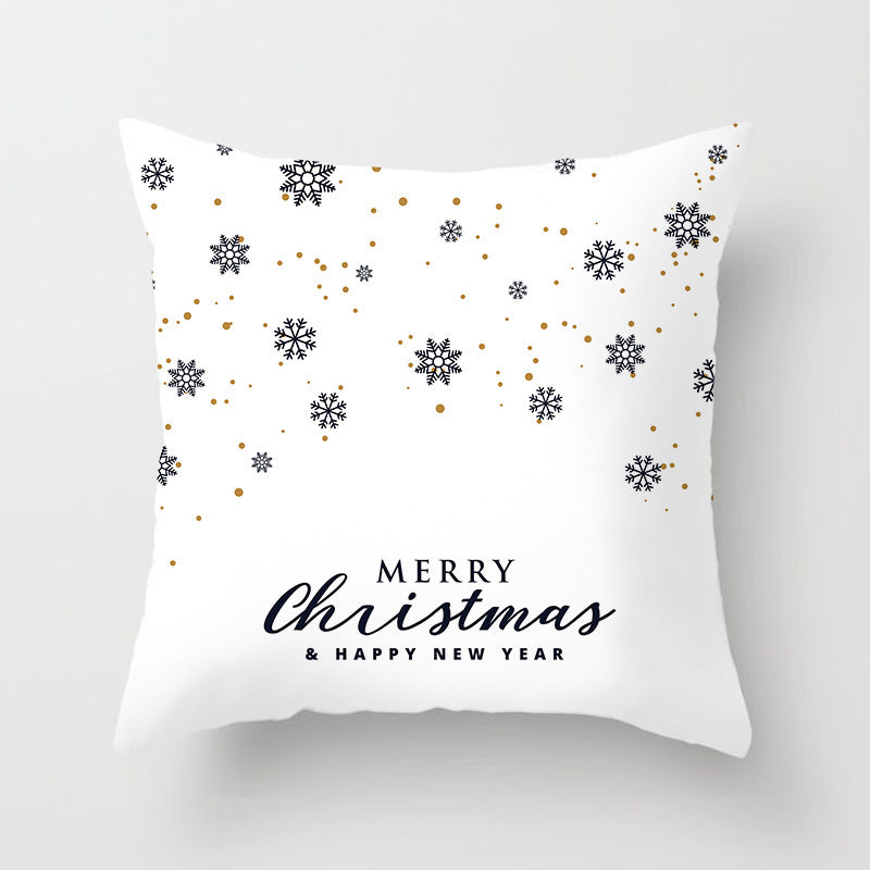 Evander – Kerst Kussenhoes