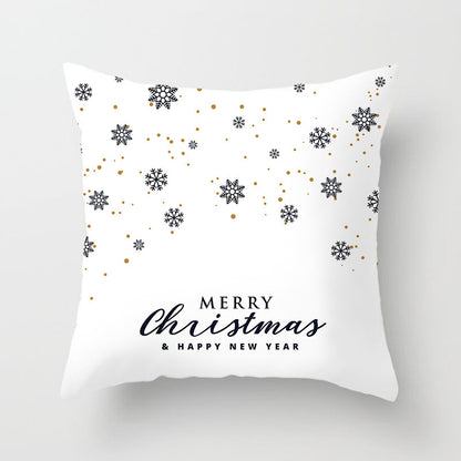 Evander – Kerst Kussenhoes