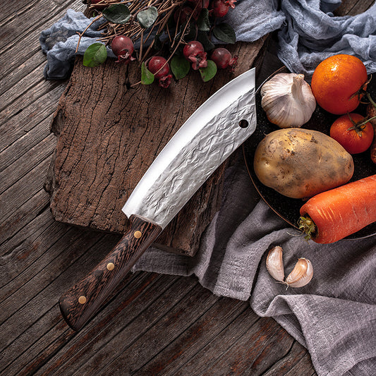 Aurelia – Multifunctioneel Vleesmes