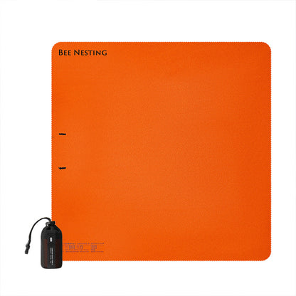 Orion – Sporthanddoek van Absorberend Microfiber
