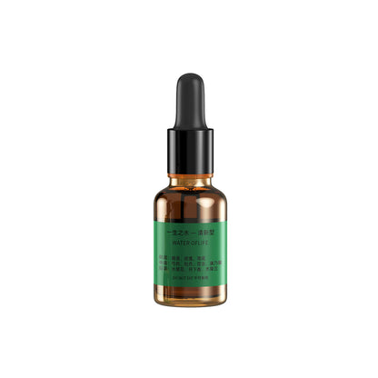 Thalassa – Aromatherapie Diffuser voor Thuis