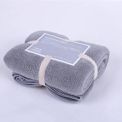 Elysia – Zacht Yoga Handdoek met Sterke Waterabsorptie