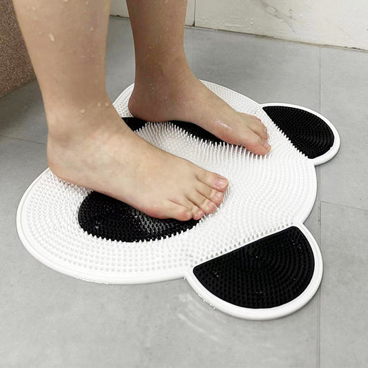 Dune – Antislip Silicium Pad voor Bad en Rugwrijven