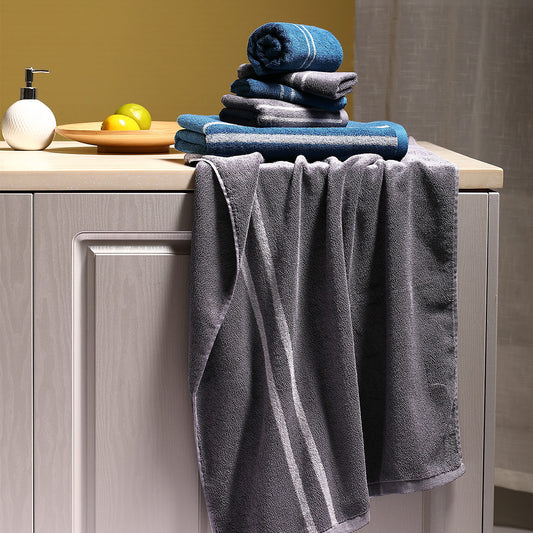 Ambrose – Slimme Sensor Katoenen Handdoek