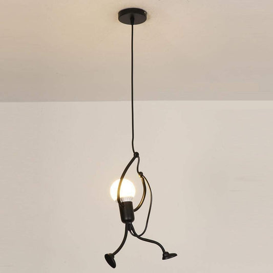 Isolde – Hanglamp voor binnen met drie lichten