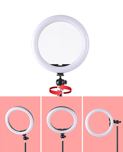 Clementine – Ring Selfie Verlichtingsset