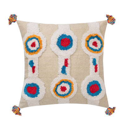 Orion – Geometrisch Kussensloop