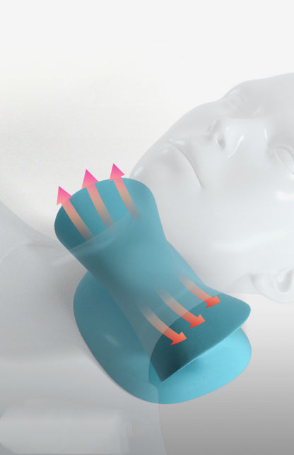 Aria – Slaapkussen van Geheugenfoam