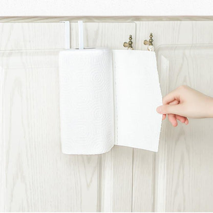 Soleil – Handige Keuken- en Badkamertowelhouder