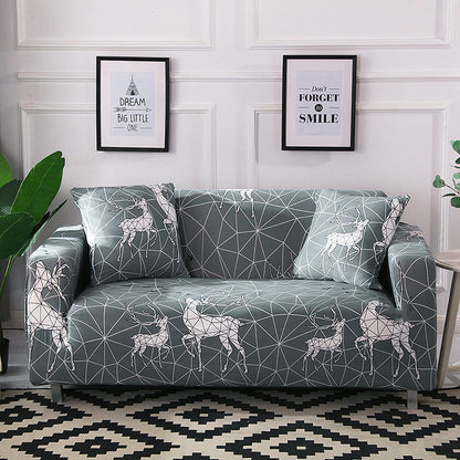 Anneliese – Moderne Sofa Hoes voor Bescherming