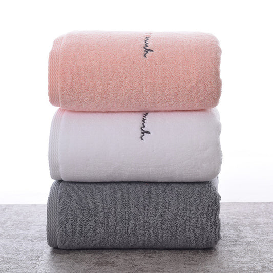 Alaric – Luxe Badhanddoek voor Koppels