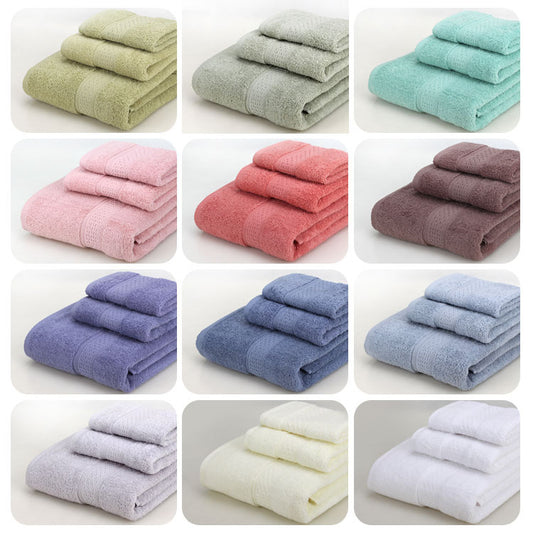Celeste – Luxe Badhanddoeken Set