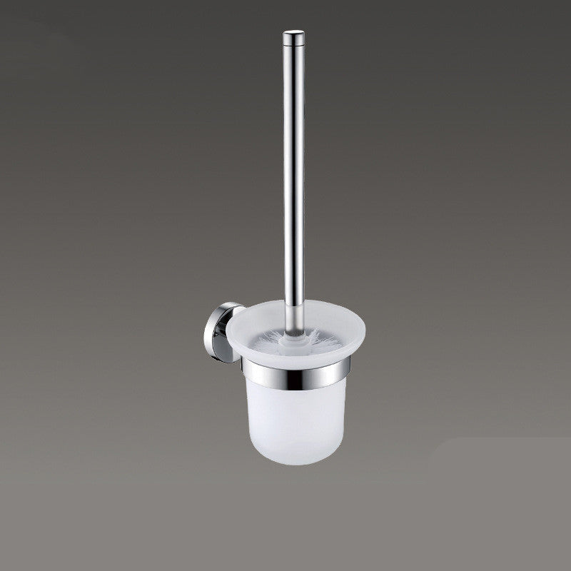 Aurelia – Badkameraccessoires Set van 304 RVS