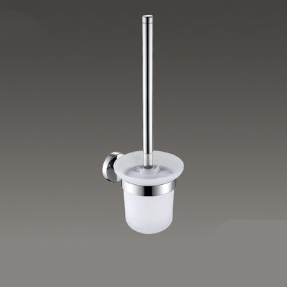 Aurelia – Badkameraccessoires Set van 304 RVS