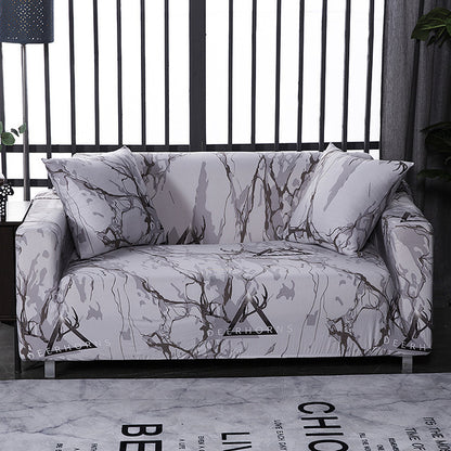 Ambrose – Geprinte Sofa Kussenhoes