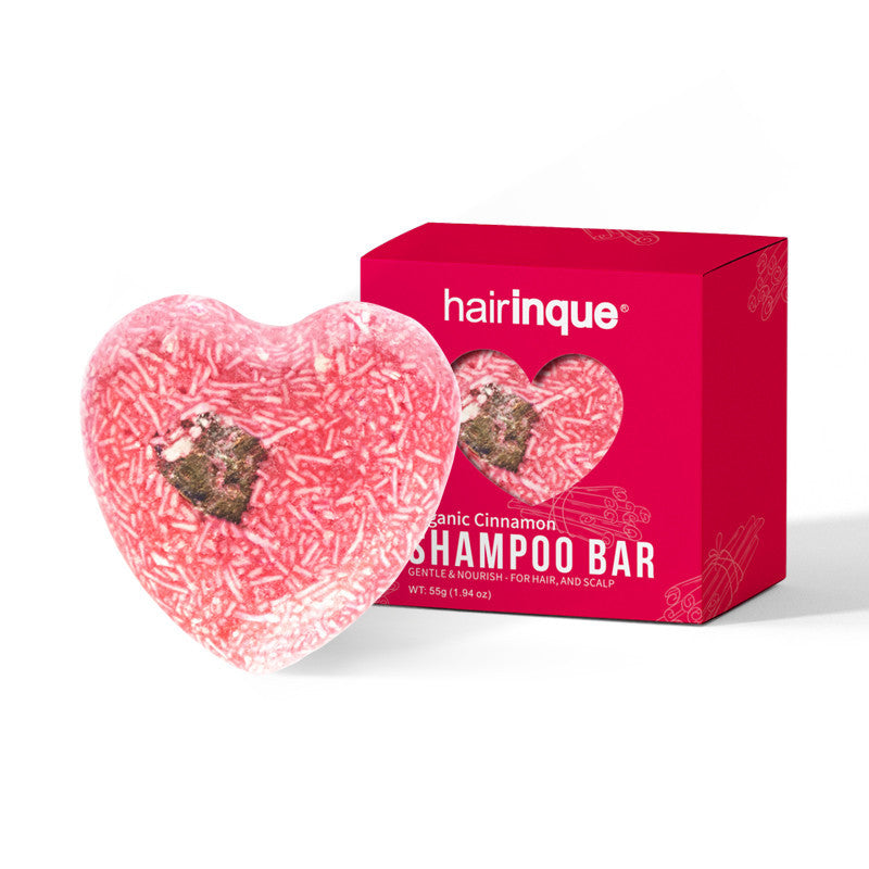 Sienna – Shampoozeep met Natuurlijke Ingrediënten