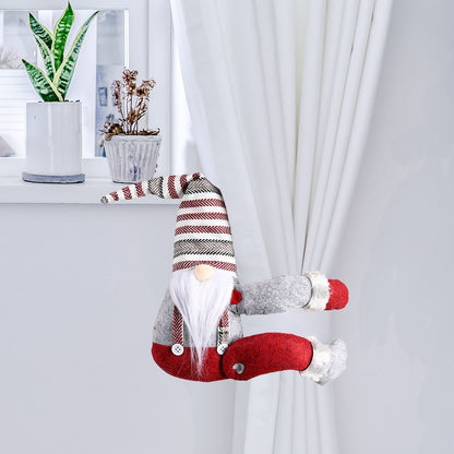 Isolde – Kerstgordijnsluiting