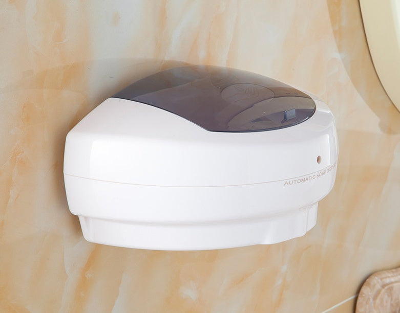 Thalassa – Automatische Zeepdispenser