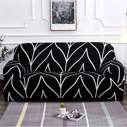 Anneliese – Sofahoes van Polyester