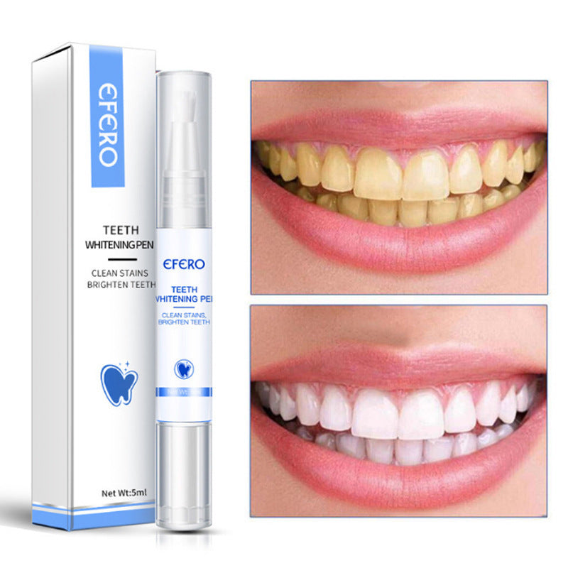 Ophelia – Tanden Whitening Tandenborstel
