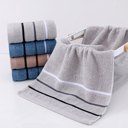 Zephyr – Dikke Zachte Absorberende Handdoek